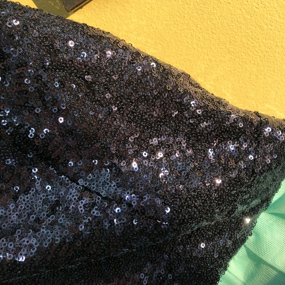 Homecoming dress - Picture 5 of 7